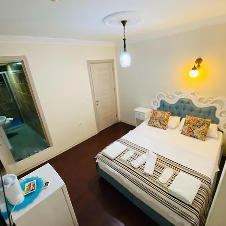 Aparthotel Maya Ve Cafe