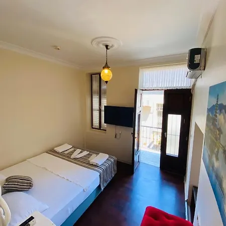 Aparthotel Maya Ve Cafe