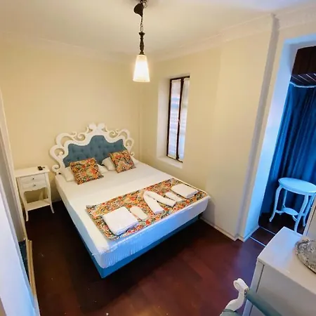Aparthotel Maya Ve Cafe